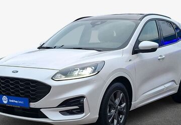 Ford Kuga 16.099 km 33.940 &euro; Dresden 01159