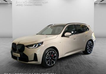 BMW X3 13.710 km 65.104 &euro; Dresden 01219