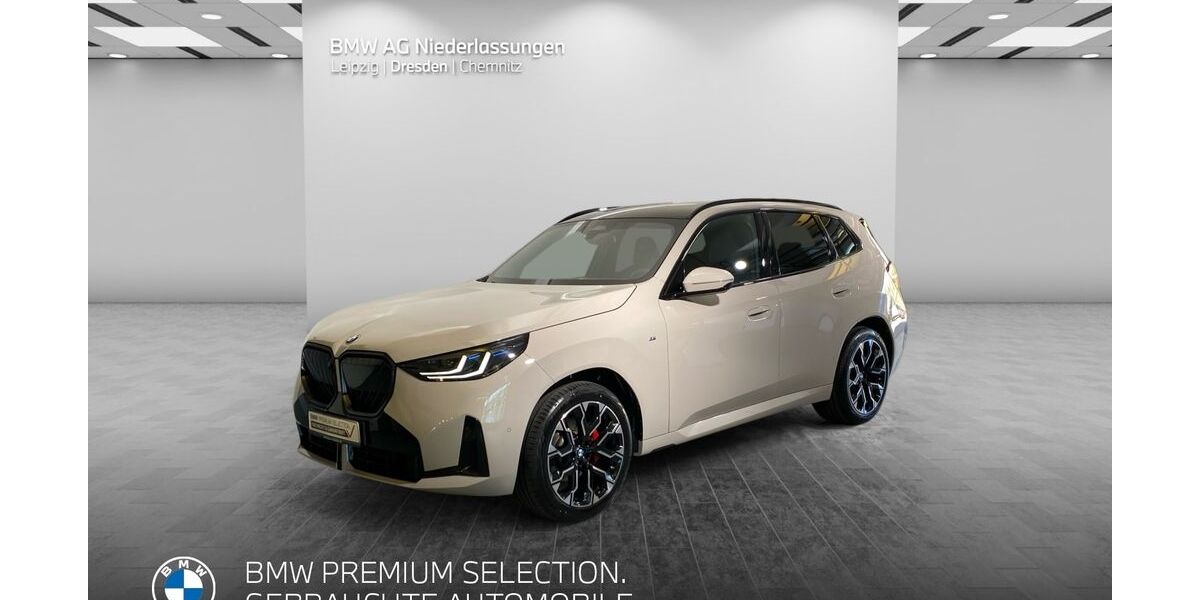 BMW X3 13.710 km 65.104 &euro; Dresden 01219