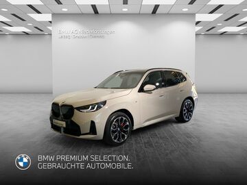Gebrauchte BMW X3