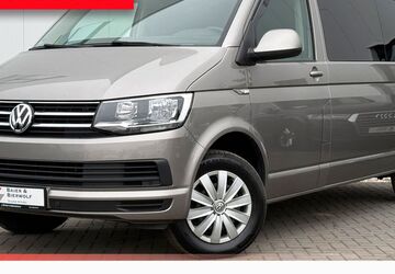 VW T6 Caravelle 123.840 km 29.990 &euro; Coswig 01640
