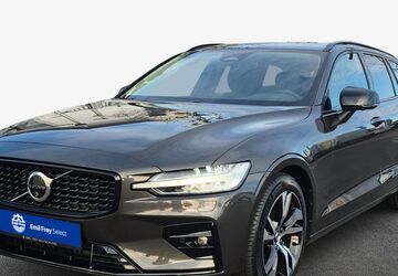 Volvo V60 16.285 km 34.700 &euro; Dresden 01159