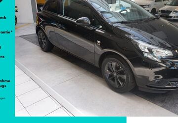 Opel Corsa 75.337 km 11.790 &euro; Dresden 01257