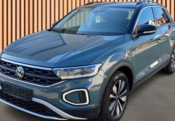 VW T-Roc 19.985 km 26.980 &euro; Dresden 01328
