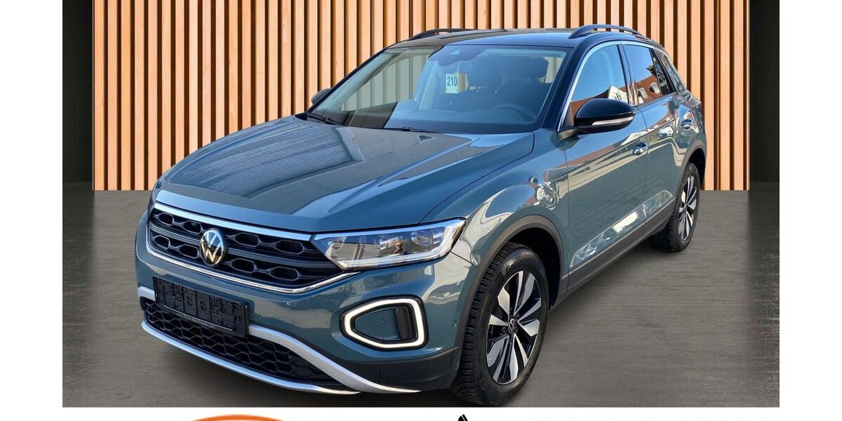 VW T-Roc 19.985 km 26.980 &euro; Dresden 01328