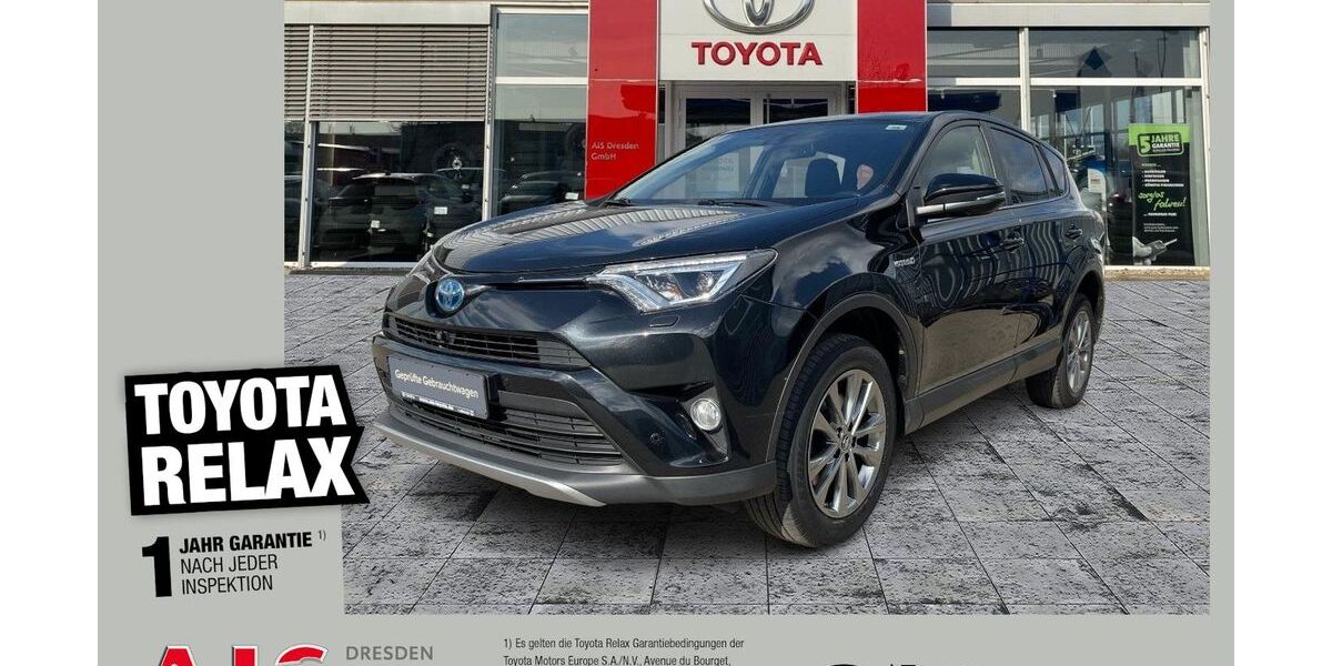 Toyota RAV 4 105.738 km 19.780 &euro; Dresden 01139