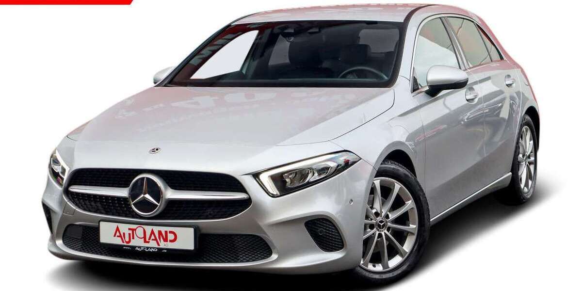 Mercedes-Benz A 180 73.626 km 20.990 &euro; Meißen 01662