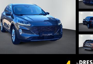 Ford Kuga 78.289 km 16.490 &euro; Dresden 01067