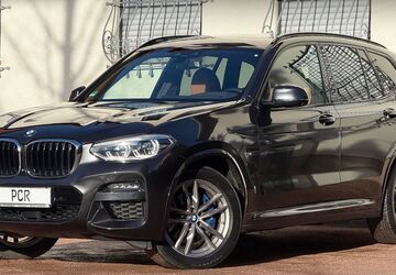 BMW X3 77.000 km 39.150 &euro; Radebeul/Dresden 01445