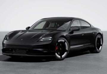 Porsche Taycan 16.712 km 103.950 &euro; Dresden 01129