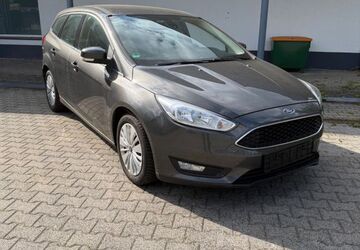 Ford Focus 148.898 km 6.400 &euro; Dresden 01109