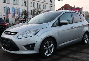 Ford C-Max 105.000 km 3.250 &euro; Dresden 01237