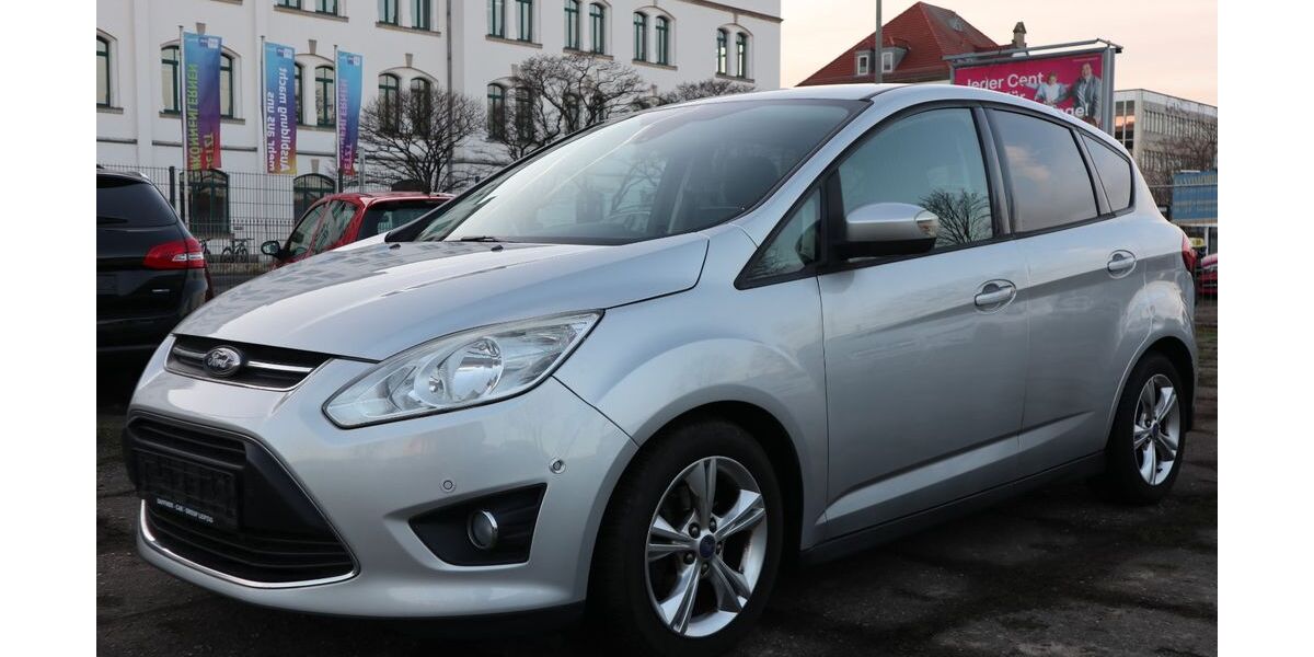 Ford C-Max 105.000 km 3.250 &euro; Dresden 01237