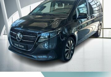 Mercedes-Benz V 220 7.360 km 63.590 &euro; Kesselsdorf 01723