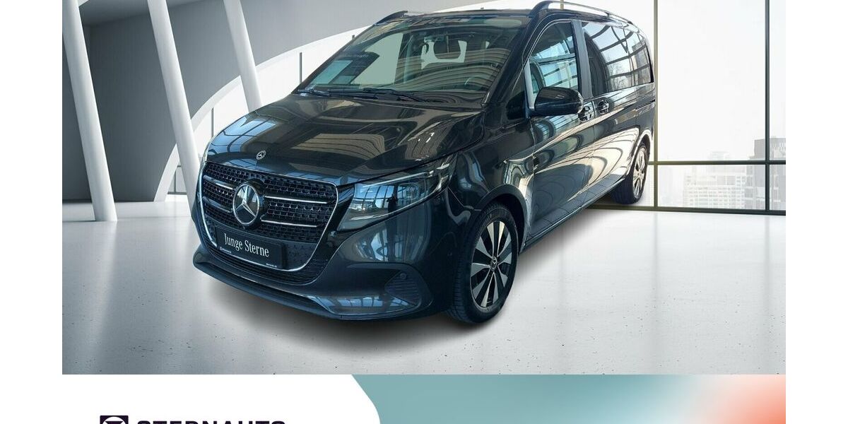 Mercedes-Benz V 220 7.360 km 63.590 &euro; Kesselsdorf 01723