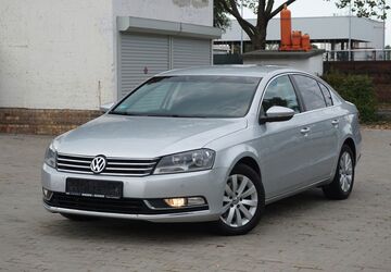 VW Passat 147.650 km 8.999 &euro; Dresden 01067
