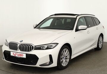 BMW 320 25.849 km 38.990 &euro; Dresden 01239