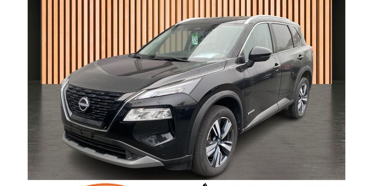 Nissan X-Trail 10.760 km 29.980 &euro; Dresden 01328