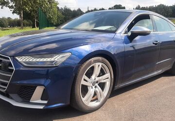 Audi S7 154.000 km 38.990 &euro; Dresden 01259