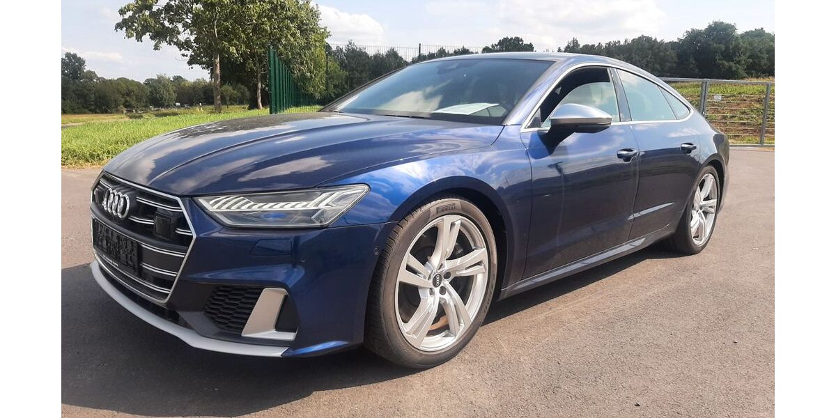 Audi S7 154.000 km 38.990 &euro; Dresden 01259