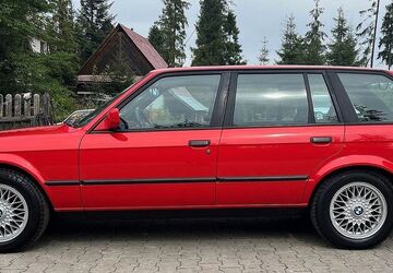 BMW 318 127.000 km 11.500 &euro; Dresden 01164