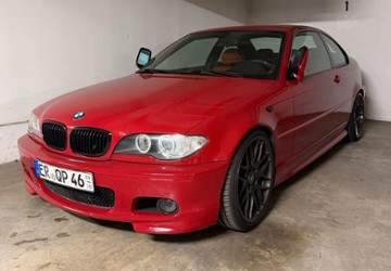BMW 320 255.000 km 12.946 &euro; Dresden 01159