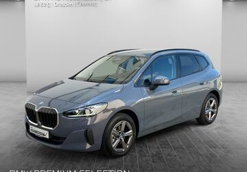 BMW 220 Active Tourer 6.989 km 31.407 &euro; Dresden 01219
