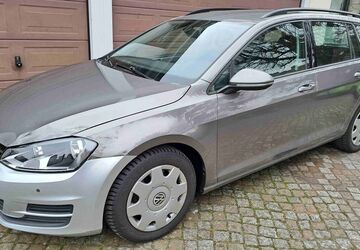 VW Golf 370.000 km 6.500 &euro; Radeburg 01471
