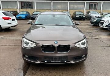 BMW 116 176.654 km 5.990 &euro; Dresden 01159