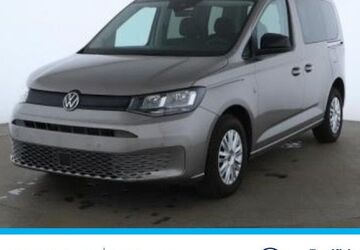VW Caddy 9.283 km 30.950 &euro; Dresden 01067