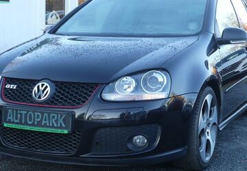 VW Golf 154.400 km 6.500 &euro; Dresden 01237