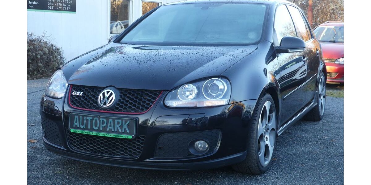 VW Golf 154.400 km 6.500 &euro; Dresden 01237