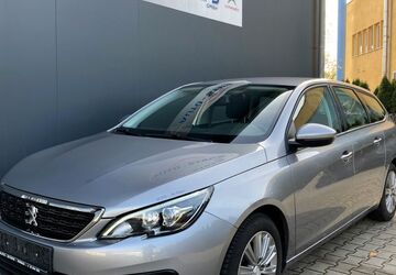 Peugeot 308 61.700 km 13.990 &euro; Pirna 01796