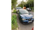 Seat Ibiza III 145.000 km 2.400 &euro; Dresden 01067