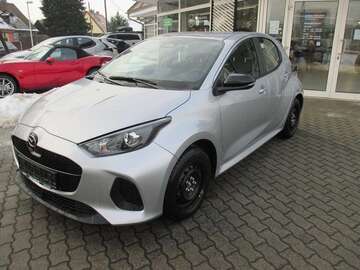 Gebrauchte Mazda 2
