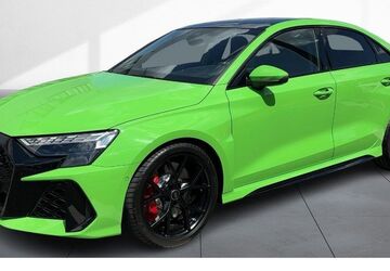 Audi RS3 2.104 km 73.890 &euro; Dresden 01169