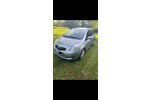 Toyota Yaris 95.450 km 4.250 &euro; Stolpen 01833