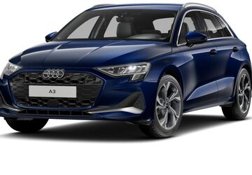 Audi A3 6.097 km 32.980 &euro; Dresden 01169