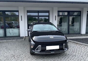 Hyundai KONA 19.000 km 22.300 &euro; Coswig 01640