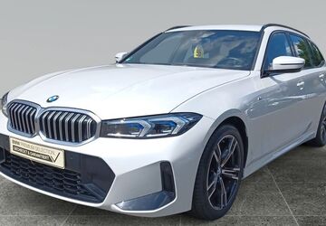 BMW 318 24.800 km 38.970 &euro; Dresden 01067