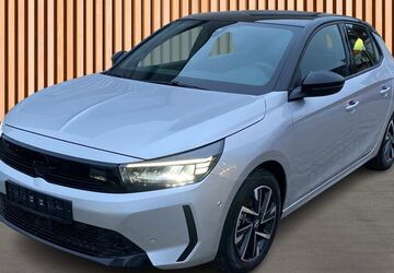 Opel Corsa 5.099 km 15.880 &euro; Dresden 01328