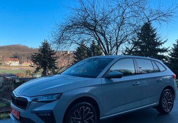 Skoda Scala 4.000 km 27.790 &euro; Meißen 01662