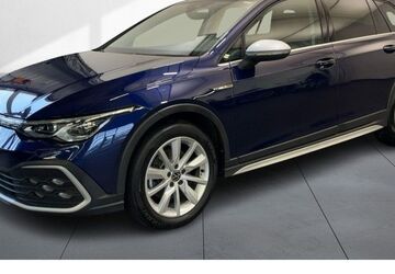 VW Golf 72.303 km 25.890 &euro; Dresden 01169