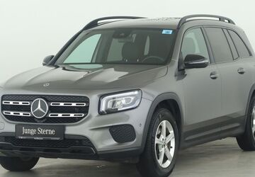 Mercedes-Benz GLB 220 65.279 km 34.850 &euro; Meißen 01662