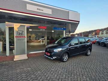 Gebrauchte Dacia Lodgy