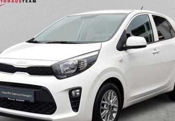 Kia Picanto 73.637 km 11.690 &euro; Pirna 01796