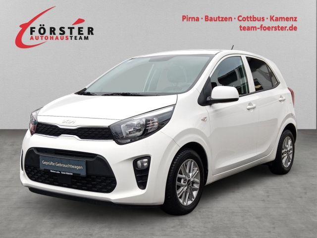 Kia Picanto 73.637 km 11.690 &euro; Pirna 01796