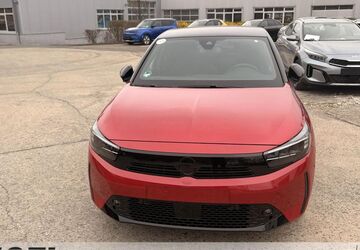 Opel Corsa 18.500 km 15.799 &euro; Dresden 01157