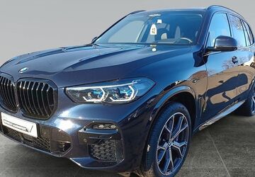 BMW X5 65.151 km 61.470 &euro; Dresden 01067