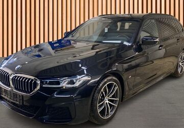 BMW 520 106.447 km 34.980 &euro; Dresden 01328